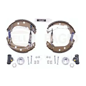 8DB 355 004-541 HELLA PAGID
