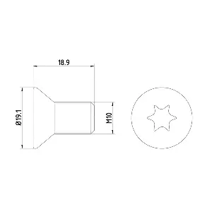 8DZ355209101 HELLA PAGID