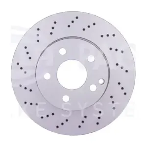 8DD 355 128-801 HELLA PAGID