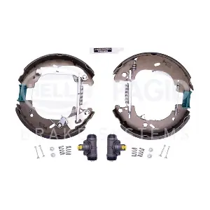 HELLA PAGID 8DB 355 004-681