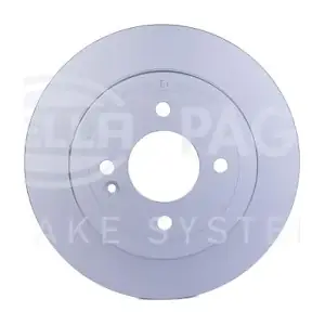 8DD 355 118-501 HELLA PAGID