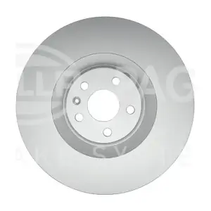 HELLA PAGID 8DD 355 132-411