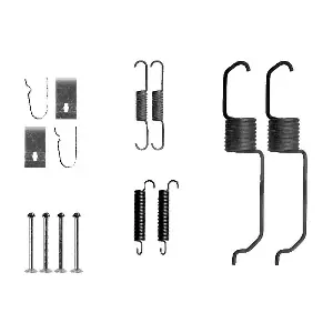 8DZ 355 200-961 HELLA PAGID