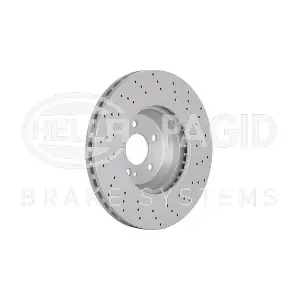 8DD 355 134-481 HELLA PAGID