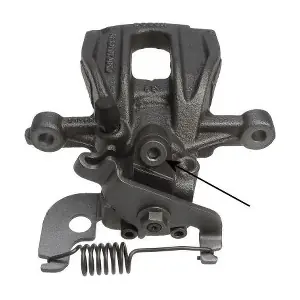 8AC355383221 HELLA PAGID
