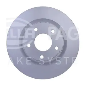 8DD 355 125-521 HELLA PAGID