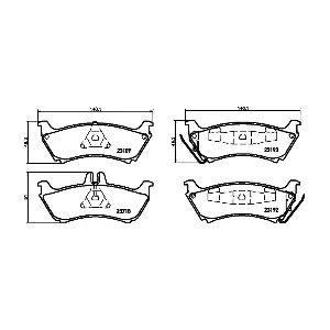HELLA PAGID 8DB 355 009-241
