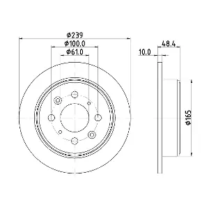 HELLA PAGID 8DD 355 103-111
