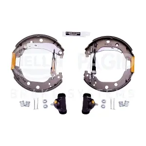 8DB 355 004-361 HELLA PAGID