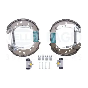 8DB 355 022-791 HELLA PAGID