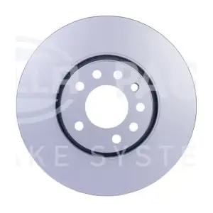 HELLA PAGID 8DD 355 127-831
