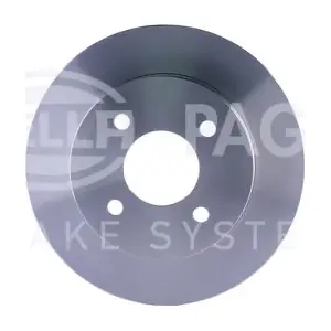 8DD355106461 HELLA PAGID