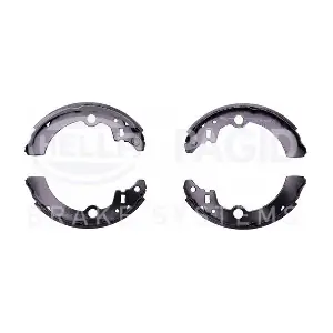 8DB 355 002-501 HELLA PAGID
