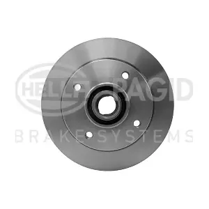 8DD 355 100-101 HELLA PAGID