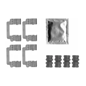 8DZ 355 206-831 HELLA PAGID
