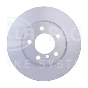 8DD355126291 HELLA PAGID