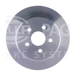 HELLA PAGID 8DD 355 107-921