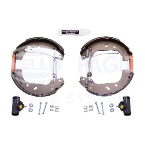 8DB 355 004-161 HELLA PAGID