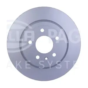 HELLA PAGID 8DD 355 118-281