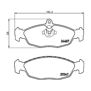HELLA PAGID 8DB 355 013-031