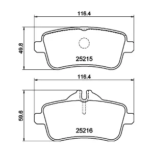 8DB355019841 HELLA PAGID