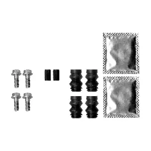 8DZ 355 201-571 HELLA PAGID