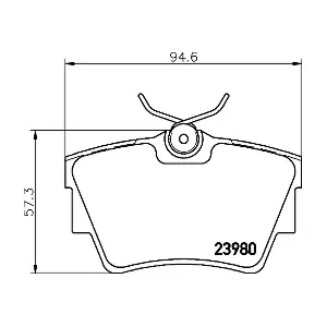 HELLA PAGID 8DB 355 010-761