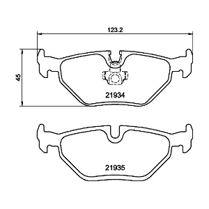 HELLA PAGID 8DB355008761