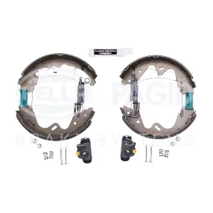 8DB 355 022-991 HELLA PAGID