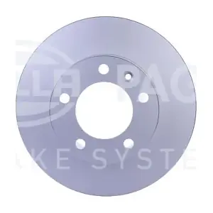 HELLA PAGID 8DD 355 127-791