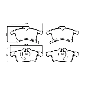 HELLA PAGID 8DB 355 009-221