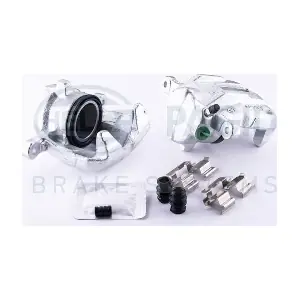 8AC355390811 HELLA PAGID