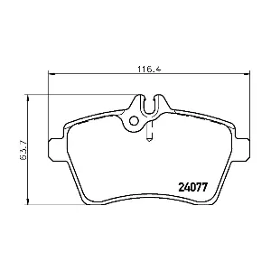 HELLA PAGID 8DB355011381