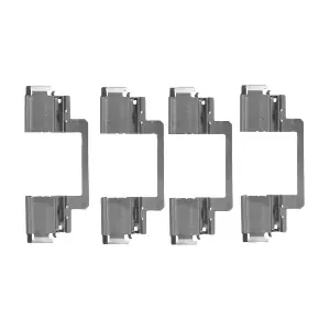 8DZ 355 204-701 HELLA PAGID