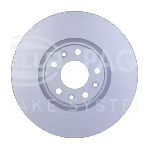 HELLA PAGID 8DD 355 120-501
