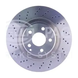 8DD 355 107-941 HELLA PAGID