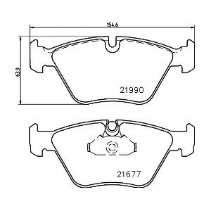 HELLA PAGID 8DB 355 010-711