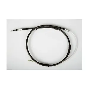 HELLA PAGID 8AS355660181 Тросовий привод, стоянкове гальмо