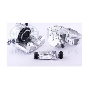 8AC355390091 HELLA PAGID