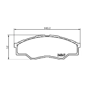 HELLA PAGID 8DB 355 013-471