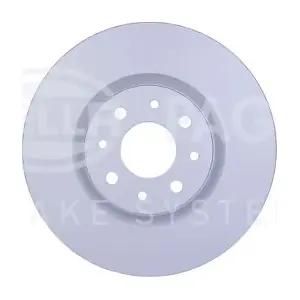 HELLA PAGID 8DD 355 107-831