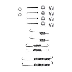 8DZ 355 200-411 HELLA PAGID