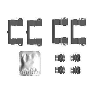8DZ 355 207-391 HELLA PAGID