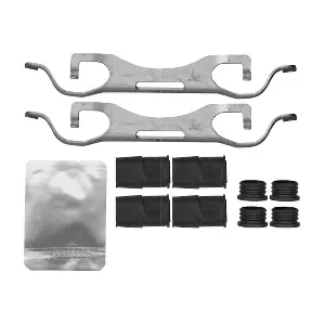 8DZ 355 207-241 HELLA PAGID
