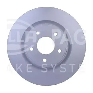 8DD 355 125-341 HELLA PAGID