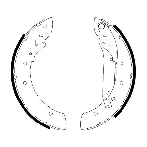 HELLA PAGID 8DB 355 002-011