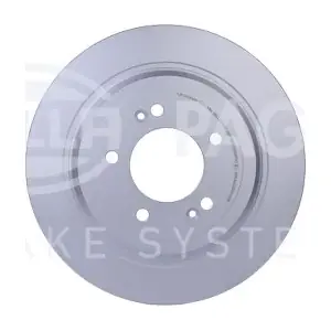HELLA PAGID 8DD 355 126-681