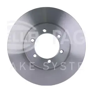 8DD 355 111-991 HELLA PAGID