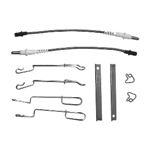 8DZ355203011 HELLA PAGID