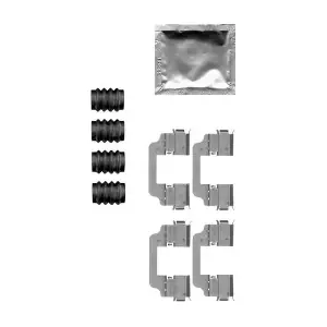 8DZ355205321 HELLA PAGID